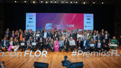 Photo of Lanzan la 10° edición de los Premios FLOR a la Diversidad