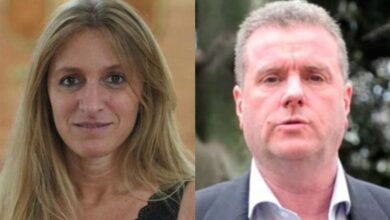 Photo of La diputada Florencia Carignano denunciará al diputado Gerardo Milman por «expresiones intimidatorias»
