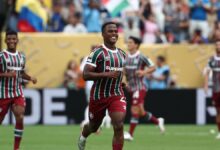 Photo of Fluminense caminó sobre la cornisa pero ganó y ya mira los octavos del Mundial de Clubes
