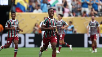Photo of Fluminense caminó sobre la cornisa pero ganó y ya mira los octavos del Mundial de Clubes