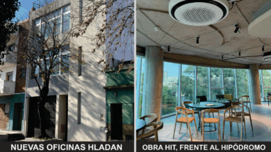 Photo of Hladan Instalaciones S.R.L. sigue creciendo, apostando e invirtiendo en el país