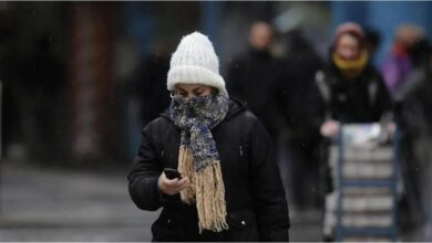 Photo of El frío se mantiene en el AMBA: sin lluvias, pero con neblinas y máximas que no superarán los 15°C