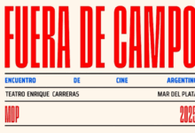 Photo of «Fuera de Campo»: regresa el festival alternativo de Mar del Plata con nuevo nombre