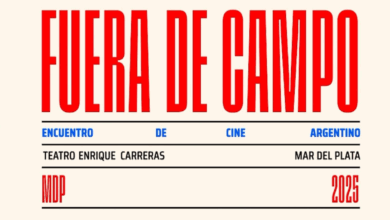 Photo of «Fuera de Campo»: regresa el festival alternativo de Mar del Plata con nuevo nombre