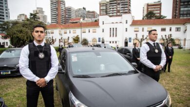 Photo of Reforma de la Policía Federal: oposición pide que se revise el decreto en el Congreso