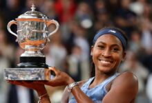 Photo of En la final perfecta, Coco Gauff se adueñó de todo y es la nueva reina de Roland Garros