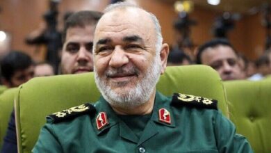 Photo of Ataque de Israel a Irán: el jefe de la Guardia Revolucionaria, Hossein Salami, murió por los bombardeos