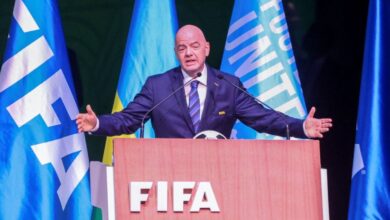 Photo of Infantino defendió el nuevo Mundial de Clubes y lo puso a la altura de una cita histórica para el fútbol