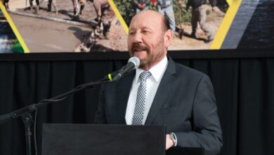 Photo of Gildo Insfrán cuestionó el plan del Gobierno: «El superávit fiscal con un pueblo triste no tiene sentido»