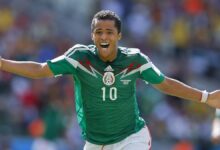 Photo of De ser comparado con Lionel Messi a forjar una fortuna lejos del fútbol: la historia de Giovani dos Santos