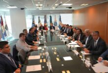 Photo of Gobernadores preparan nueva cumbre a la espera de respuestas de Nación