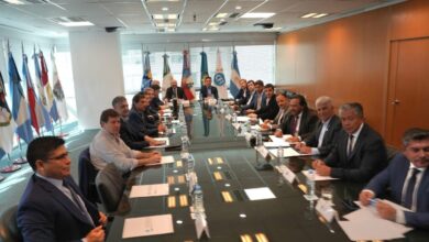 Photo of Gobernadores preparan nueva cumbre a la espera de respuestas de Nación