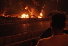 Photo of Irán anticipó que no negociará un alto el fuego mientras continúen los ataques de Israel