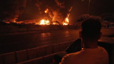 Photo of Irán anticipó que no negociará un alto el fuego mientras continúen los ataques de Israel
