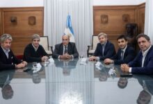 Photo of «Dólares en el colchón»: Chubut y Entre Ríos adhirieron al acuerdo con Nación por el Régimen Simplificado de Ganancias