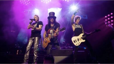 Photo of Guns N’ Roses suma una segunda fecha en Argentina: cuándo y dónde comprar las entradas