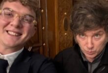 Photo of Caso $LIBRA: preocupa al Gobierno la declaración de Hayden Davis ante la justicia de EEUU