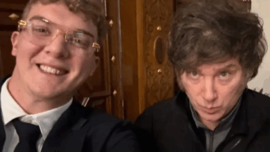 Photo of La Oficina Anticorrupción desligó a Javier Milei del escándalo $LIBRA