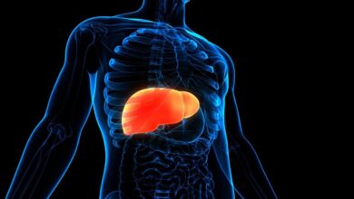 Photo of Hígado graso, la enfermedad silenciosa que se vincula con la diabetes y la hipertensión