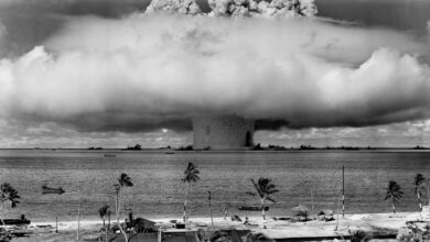 Photo of ¿Habrá un ganador en la Tercera Guerra Mundial? Esto predijo la Inteligencia Artificial