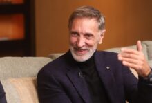 Photo of Horacio Testorelli: «El mercado de lujo tiene mucho para crecer, más con un dólar que no está tan caro»