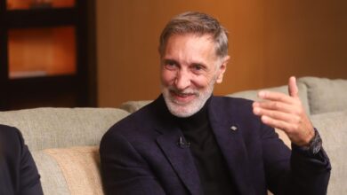 Photo of Horacio Testorelli: «El mercado de lujo tiene mucho para crecer, más con un dólar que no está tan caro»