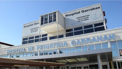 Photo of Motosierra a la salud pública: ¿qué pasa con la inversión del Estado en las instituciones?