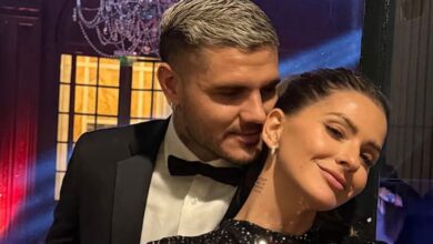 Photo of Mauro Icardi confirmó su casamiento con la China Suárez y apuntó contra Wanda Nara: «Muchos celos, mucha envidia»