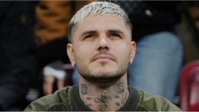Photo of Nueva polémica con Mauro Icardi: no pasó el Día del Padre con sus hijas y viajó a Uruguay con la China Suárez