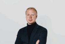 Photo of El CEO de Blum, Gleb Kostarev, revela una nueva visión antes del lanzamiento del token $BLUM en junio