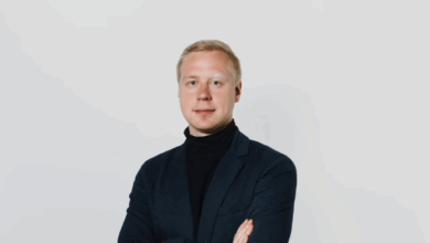 Photo of El CEO de Blum, Gleb Kostarev, revela una nueva visión antes del lanzamiento del token $BLUM en junio