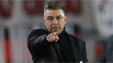 Photo of River: todas las alternativas de Gallardo para reemplazar la baja de Driussi por lesión ante Monterrey