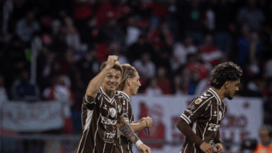 Photo of Histórico: Platense se consagró campeón del fútbol argentino por primera vez