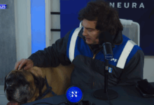 Photo of Javier Milei llevó a Conan a un programa de streaming
