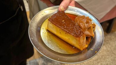 Photo of Sabores que abrazan: Pepito, el clásico bodegón porteño que es un ícono de Buenos Aires