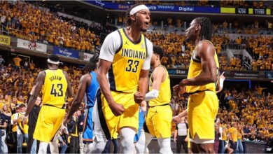 Photo of Finales de la NBA: Indiana Pacers venció a Oklahoma City Thunder y lidera 2-1 la serie