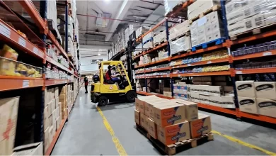 Photo of Deflación de precios mayoristas: cayeron 0,3% en mayo por una fuerte baja de los importados