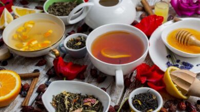 Photo of ¿Querés tener un hígado sano? Estas infusiones naturales pueden convertirse en tus mejores aliadas