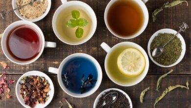 Photo of Las infusiones más comunes que pueden elevar el riesgo de tener artritis