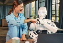 Photo of La sinergia perfecta: el espíritu humano y la Inteligencia Artificial