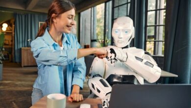 Photo of La sinergia perfecta: el espíritu humano y la Inteligencia Artificial
