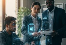 Photo of La Inteligencia Artificial al servicio de las empresas aseguradoras