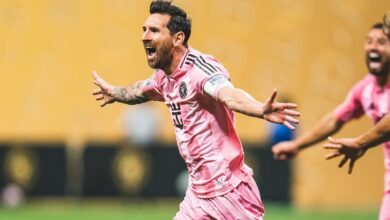 Photo of Festejos celestes y blancos: Argentina, el país con más goles en el Mundial de Clubes