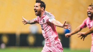 Photo of Lionel Messi enfrenta al PSG por los octavos del Mundial de Clubes, en un partido de alto nivel