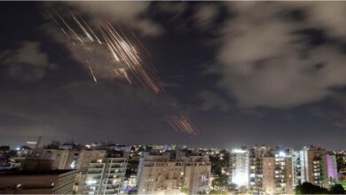 Photo of Nuevo bombardeo de Irán contra Israel: los misiles impactaron en Haifa y amenazaron con ataques más severos