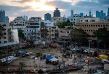 Photo of Guerra en Medio Oriente: Irán restauró parcialmente el internet tras los ataques de Israel