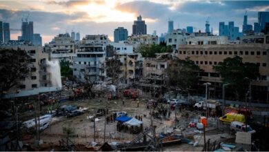 Photo of Guerra en Medio Oriente: Irán restauró parcialmente el internet tras los ataques de Israel