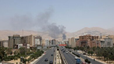Photo of Guerra en Medio Oriente EN VIVO: Israel lanzó bombardeos sobre objetivos militares y nucleares de Irán