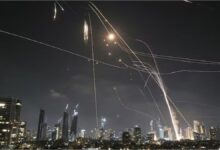 Photo of Tensión en Medio Oriente: recrudece el conflicto tras el contrataque de Israel e Irán
