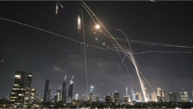 Photo of Tensión en Medio Oriente: recrudece el conflicto tras el contrataque de Israel e Irán